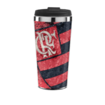 Copo Térmico Flamengo