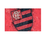 Copo Térmico Flamengo