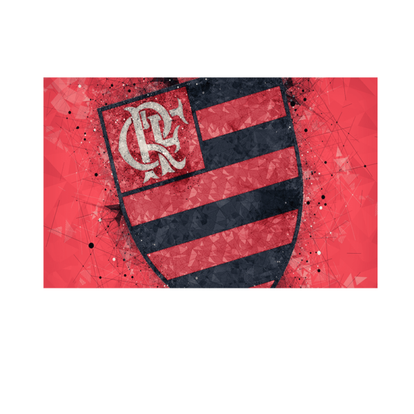 Copo Térmico Flamengo